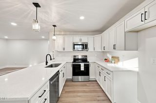 1002 Louis Street, Burlington, NC 27217