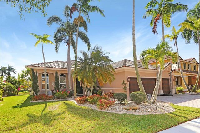 1182 PEREGRINE Way, Weston, FL 33327