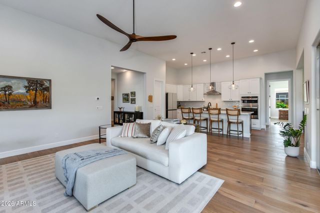 3985 ROLLING STOCK Way, Wickenburg, AZ 85390