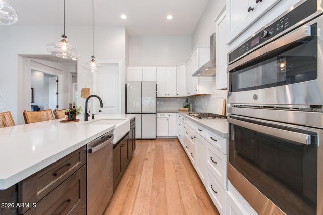 3985 ROLLING STOCK Way, Wickenburg, AZ 85390