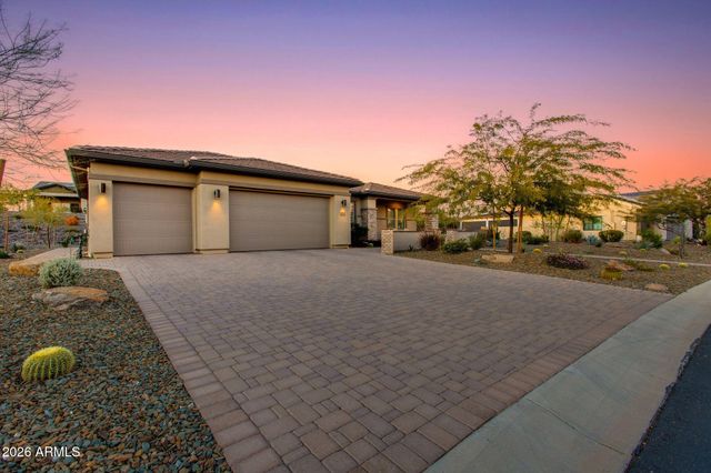 3985 ROLLING STOCK Way, Wickenburg, AZ 85390