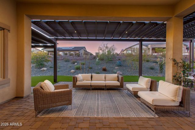 3985 ROLLING STOCK Way, Wickenburg, AZ 85390