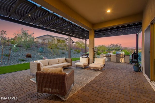 3985 ROLLING STOCK Way, Wickenburg, AZ 85390