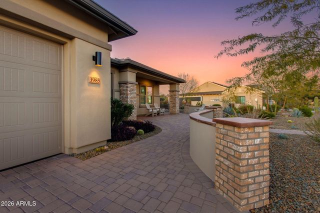 3985 ROLLING STOCK Way, Wickenburg, AZ 85390