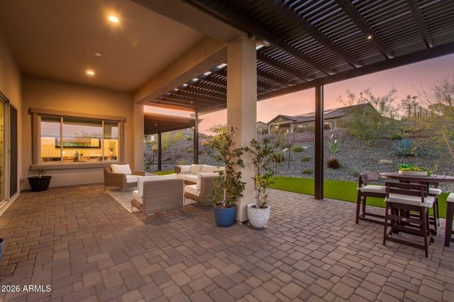 3985 ROLLING STOCK Way, Wickenburg, AZ 85390