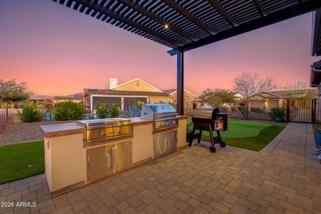 3985 ROLLING STOCK Way, Wickenburg, AZ 85390