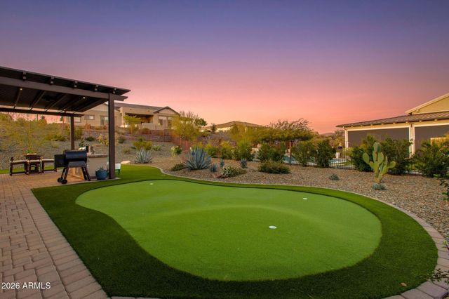 3985 ROLLING STOCK Way, Wickenburg, AZ 85390