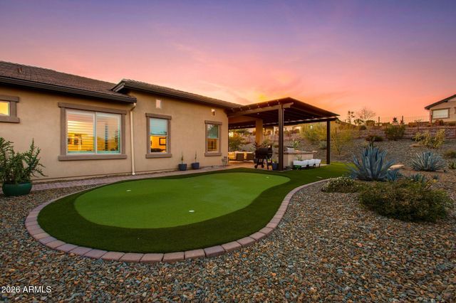 3985 ROLLING STOCK Way, Wickenburg, AZ 85390