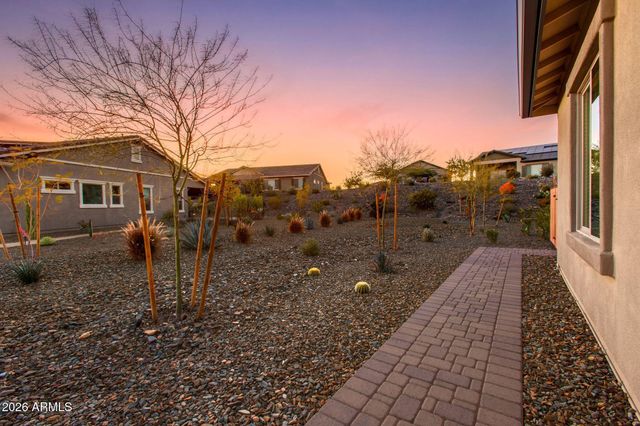 3985 ROLLING STOCK Way, Wickenburg, AZ 85390