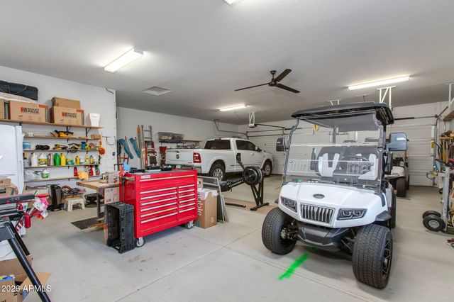 3985 ROLLING STOCK Way, Wickenburg, AZ 85390