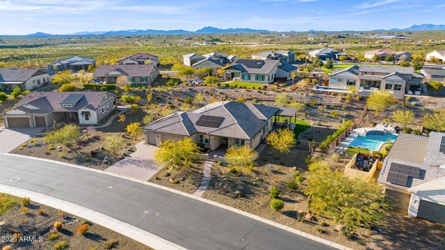 3985 ROLLING STOCK Way, Wickenburg, AZ 85390