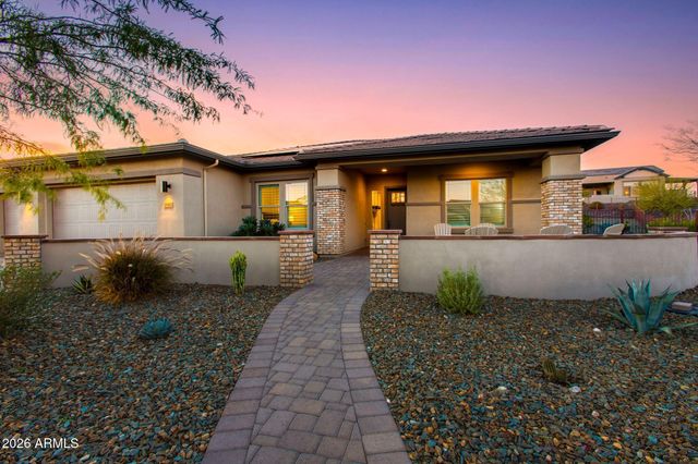 3985 ROLLING STOCK Way, Wickenburg, AZ 85390