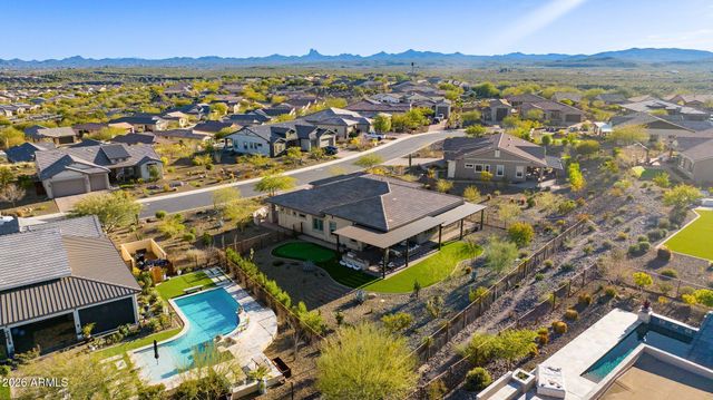 3985 ROLLING STOCK Way, Wickenburg, AZ 85390