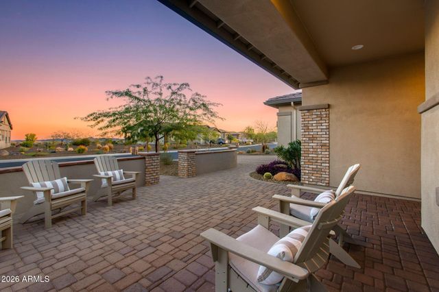 3985 ROLLING STOCK Way, Wickenburg, AZ 85390