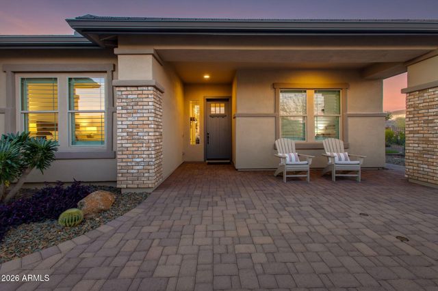 3985 ROLLING STOCK Way, Wickenburg, AZ 85390