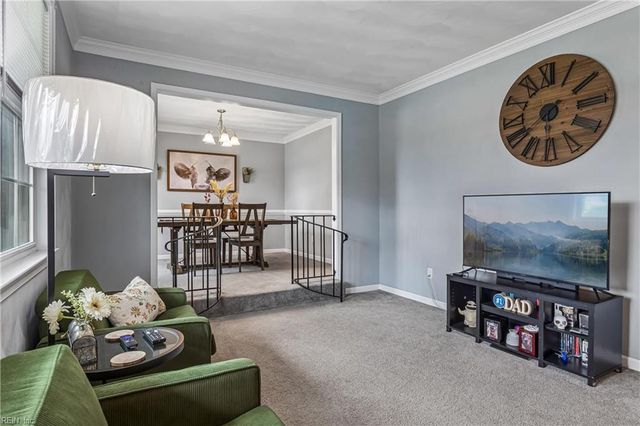 1416 Cole DR, Chesapeake, VA 23320