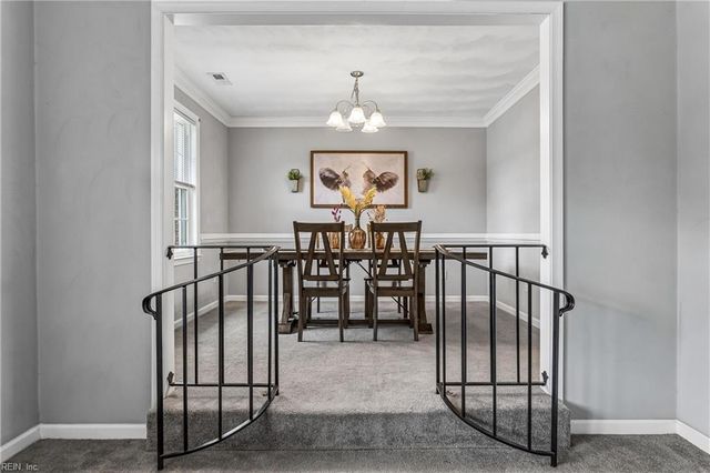 1416 Cole DR, Chesapeake, VA 23320
