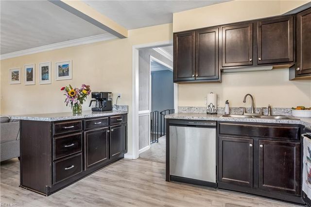 1416 Cole DR, Chesapeake, VA 23320