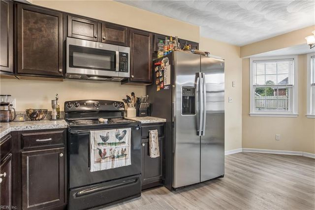 1416 Cole DR, Chesapeake, VA 23320