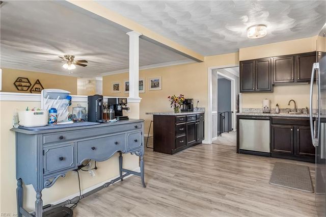 1416 Cole DR, Chesapeake, VA 23320