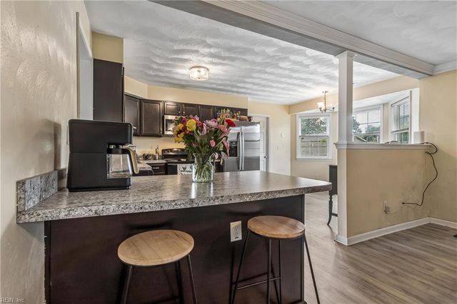 1416 Cole DR, Chesapeake, VA 23320