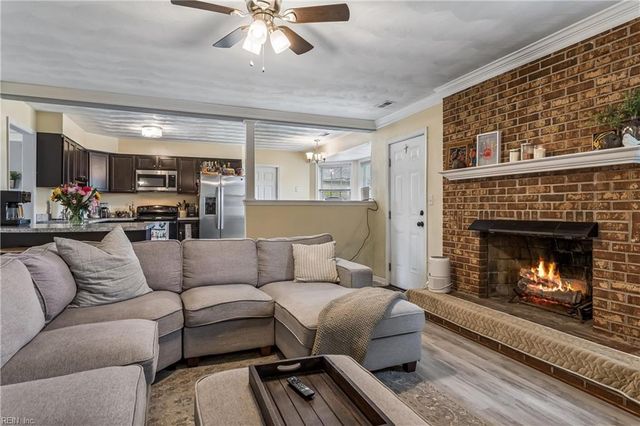 1416 Cole DR, Chesapeake, VA 23320