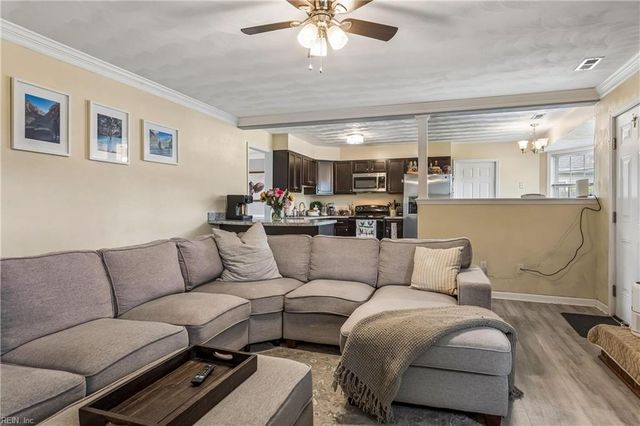 1416 Cole DR, Chesapeake, VA 23320
