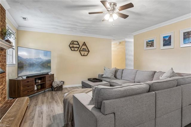 1416 Cole DR, Chesapeake, VA 23320
