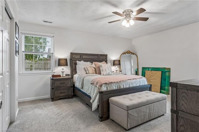 1416 Cole DR, Chesapeake, VA 23320