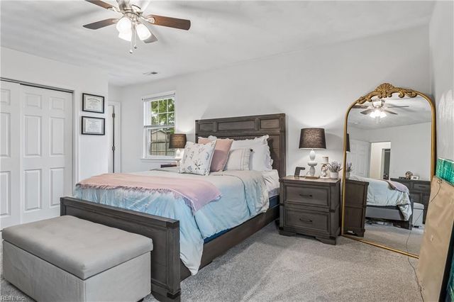 1416 Cole DR, Chesapeake, VA 23320