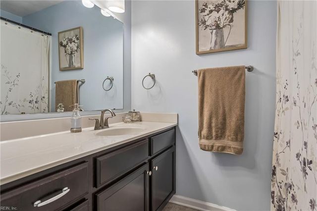 1416 Cole DR, Chesapeake, VA 23320