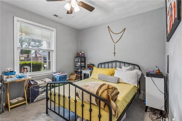 1416 Cole DR, Chesapeake, VA 23320