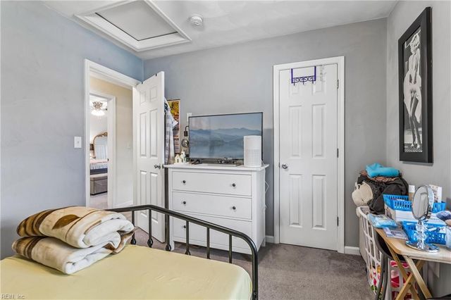 1416 Cole DR, Chesapeake, VA 23320