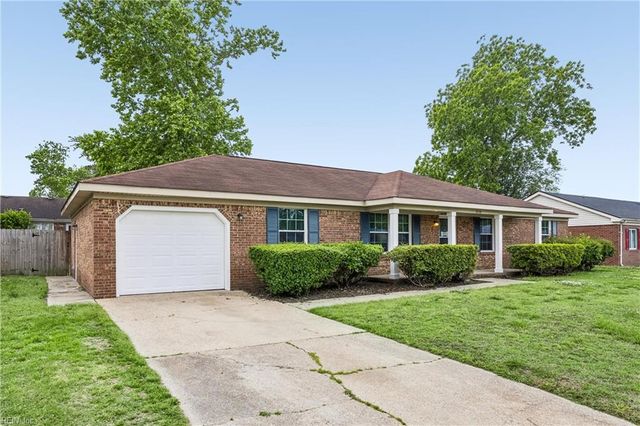 1416 Cole DR, Chesapeake, VA 23320
