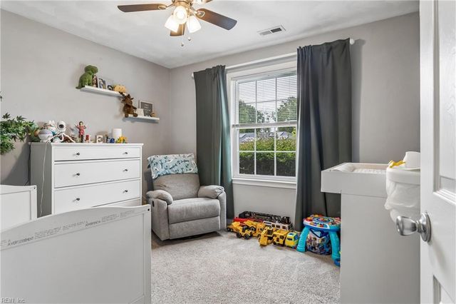1416 Cole DR, Chesapeake, VA 23320