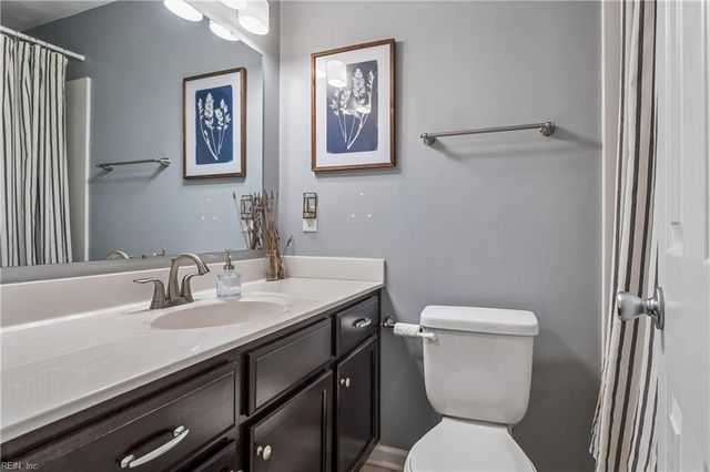 1416 Cole DR, Chesapeake, VA 23320