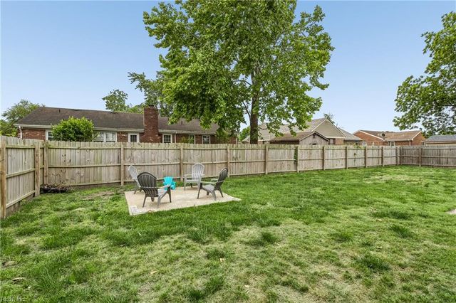1416 Cole DR, Chesapeake, VA 23320
