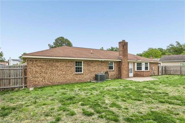 1416 Cole DR, Chesapeake, VA 23320