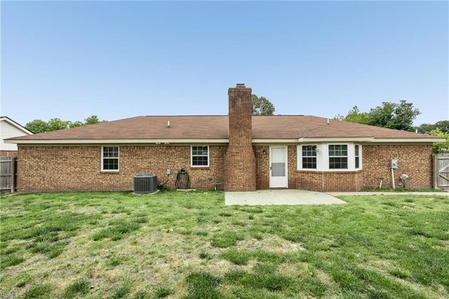 1416 Cole DR, Chesapeake, VA 23320