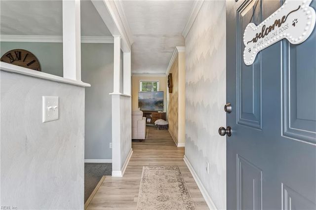 1416 Cole DR, Chesapeake, VA 23320