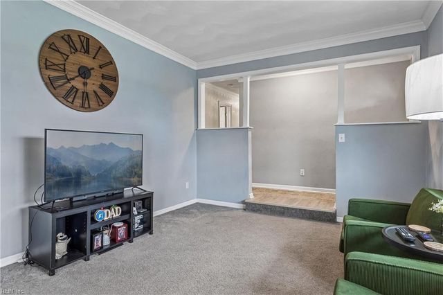 1416 Cole DR, Chesapeake, VA 23320