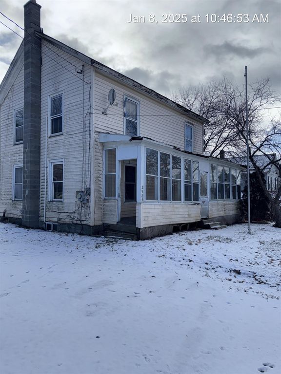 2984 VT Route 153, Pawlet, VT 05761