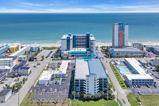 1501 S Ocean Blvd. # 1415, Myrtle Beach, SC 29577