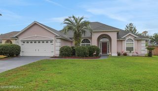 3944 HEAVENSIDE Court, Orange Park, FL 32073