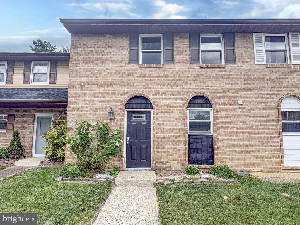 308 LA CASCATA TNHS, Clementon, NJ 08021