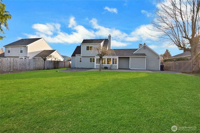 2881 Initial Avenue, Enumclaw, WA 98022