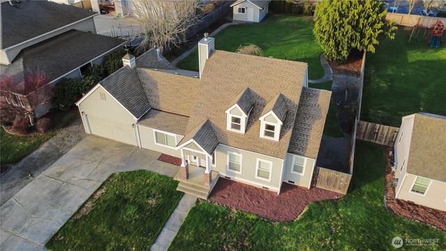 2881 Initial Avenue, Enumclaw, WA 98022