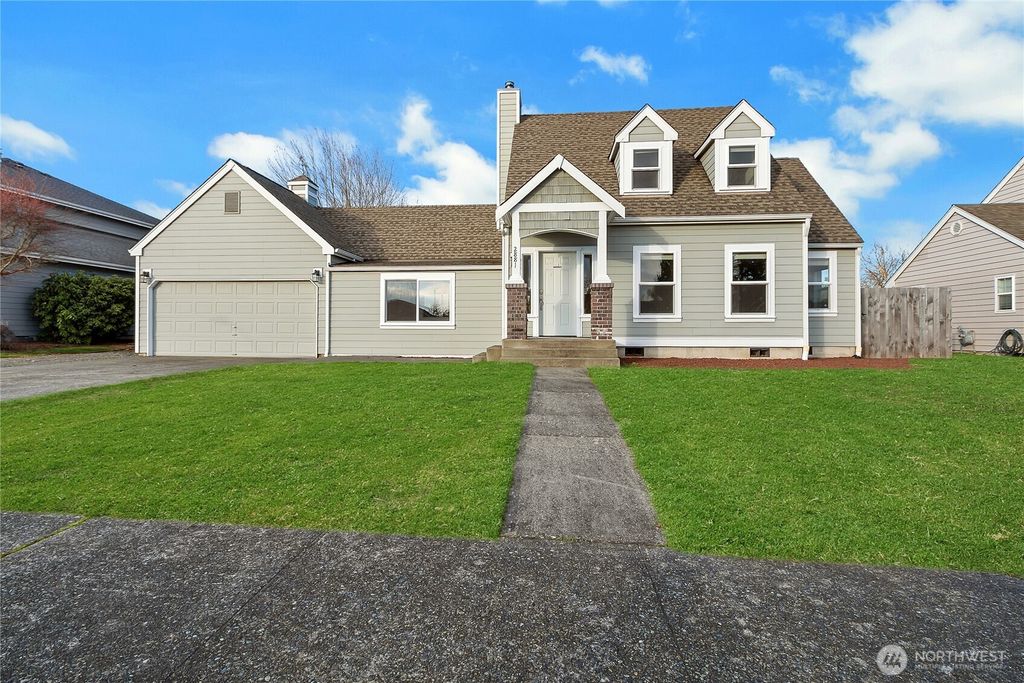 2881 Initial Avenue, Enumclaw, WA 98022