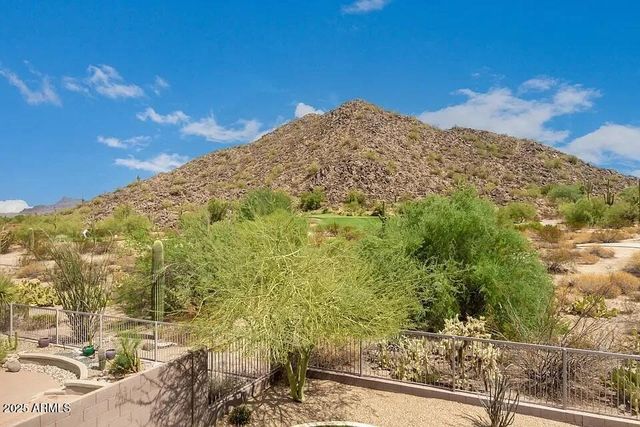 3343 N BOULDER Canyon, Mesa, AZ 85207