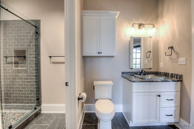 3530 Old Gun Rd, Midlothian, VA 23113